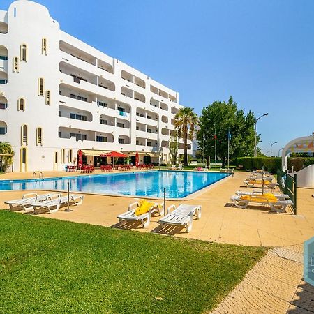 Apartmán Casa Azul 714 Dream Lodging Albufeira Exteriér fotografie
