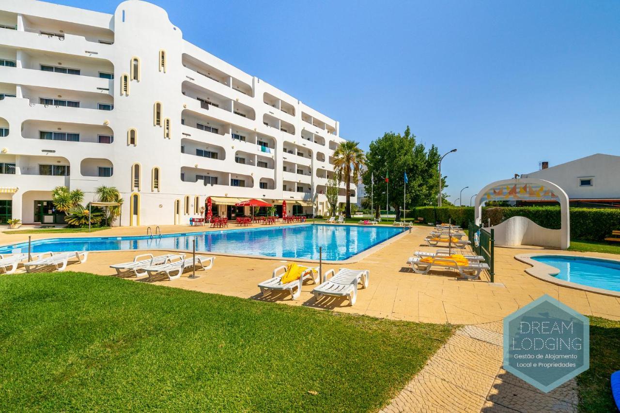 Apartmán Casa Azul 714 Dream Lodging Albufeira Exteriér fotografie