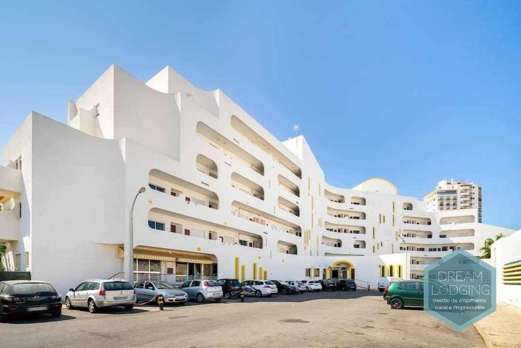Apartmán Casa Azul 714 Dream Lodging Albufeira Exteriér fotografie