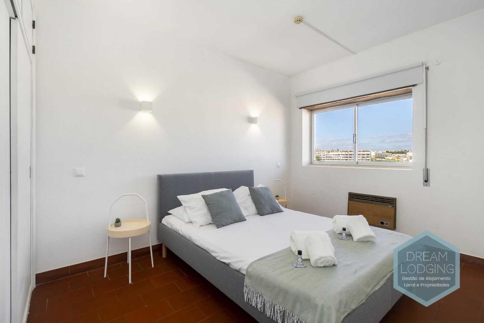 Apartmán Casa Azul 714 Dream Lodging Albufeira Exteriér fotografie